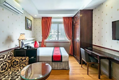 Belvilla Luxury Apartment Near SECC Formerly Emerald Hotel & Apartment – Photos 2