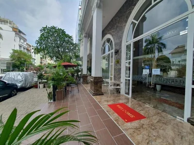 Belvilla Luxury Apartment Near SECC Formerly Emerald Hotel & Apartment – Photos 5
