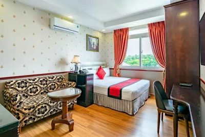 Belvilla Luxury Apartment Near SECC Formerly Emerald Hotel & Apartment – Photos 6