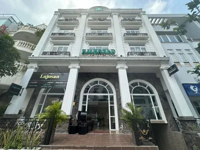 Belvilla Luxury Apartment Near SECC Formerly Emerald Hotel & Apartment – Photos 7