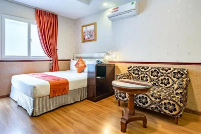 Belvilla Luxury Apartment Near SECC Formerly Emerald Hotel & Apartment – Photos 15